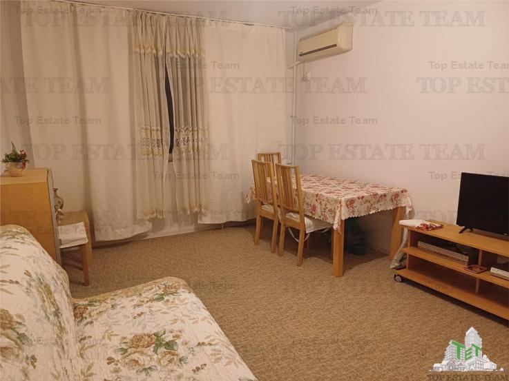 Apartament 2 camere  decomandat de inchiriat Brancoveanu