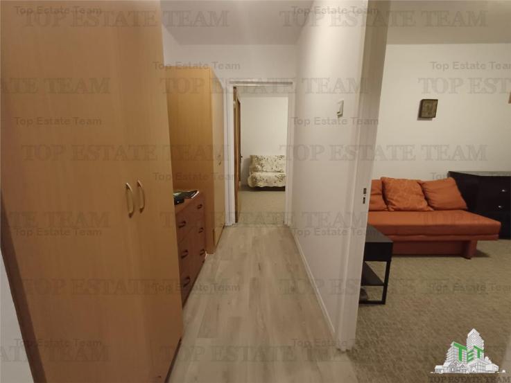 Apartament 2 camere  decomandat de inchiriat Brancoveanu