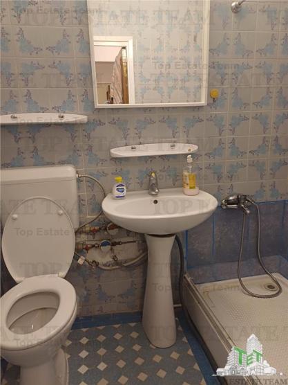 Apartament 2 camere  decomandat de inchiriat Brancoveanu