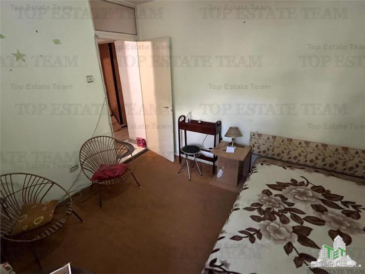 Apartament 4 camere LUJERULUI | 5 min fata de METROU