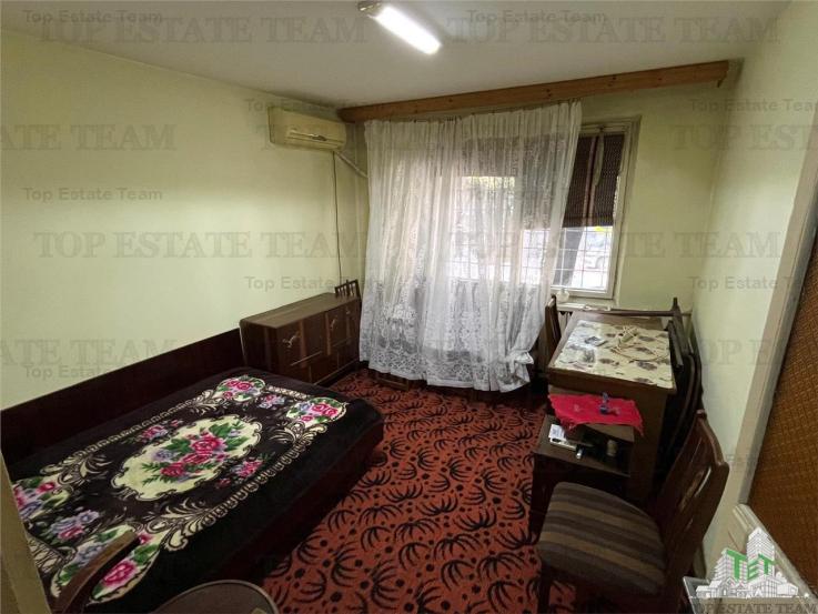 Apartament 4 camere LUJERULUI | 5 min fata de METROU