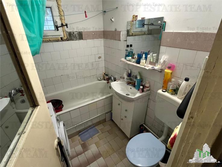 Apartament 4 camere LUJERULUI | 5 min fata de METROU