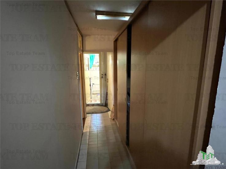 Apartament 4 camere LUJERULUI | 5 min fata de METROU