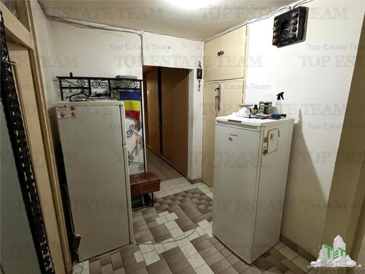 Apartament 4 camere LUJERULUI | 5 min fata de METROU