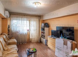 Apartament 2 camere, Auchan Drumul Taberei