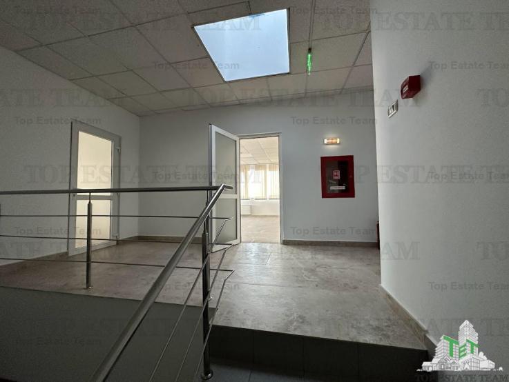 Inchiriere Spatiu office- comercial-360 mp Bd.Timisoara- Sector 6