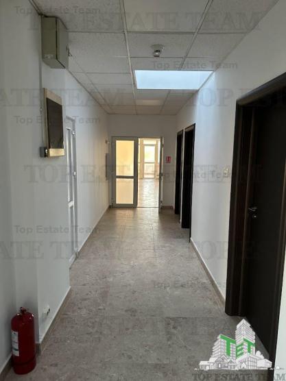 Inchiriere Spatiu office- comercial-360 mp Bd.Timisoara- Sector 6