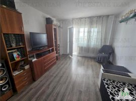 Apartament 3 camere bloc 1982 metrou Lujerului