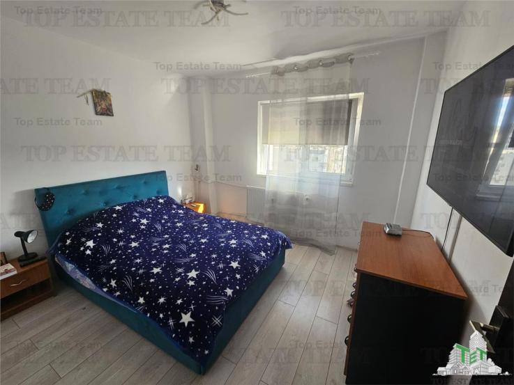 Apartament 3 camere bloc 1982 metrou Lujerului