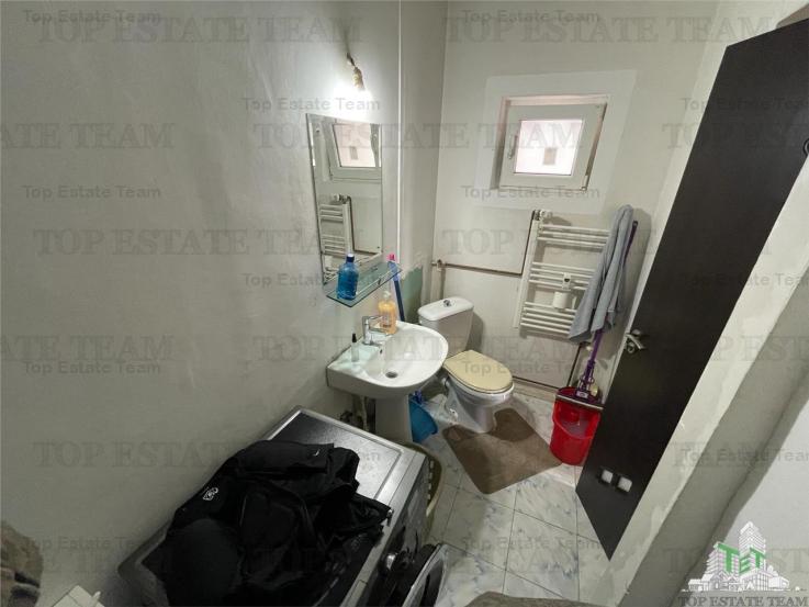 Apartament 3 camere bloc 1982 metrou Lujerului