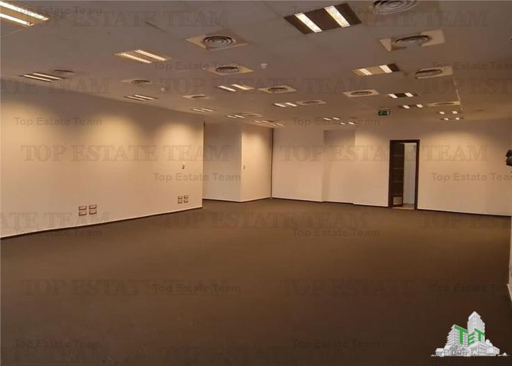 Inchiriere Spatiu Comercial Grozavesti- 1041 mp- Parc Politehnica- Metrou Grozavesti