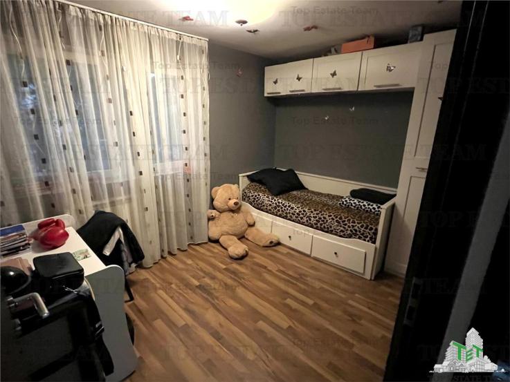 Apartament 3 camere | 2 minute de Sun Plaza | 10 minute de Lujerului