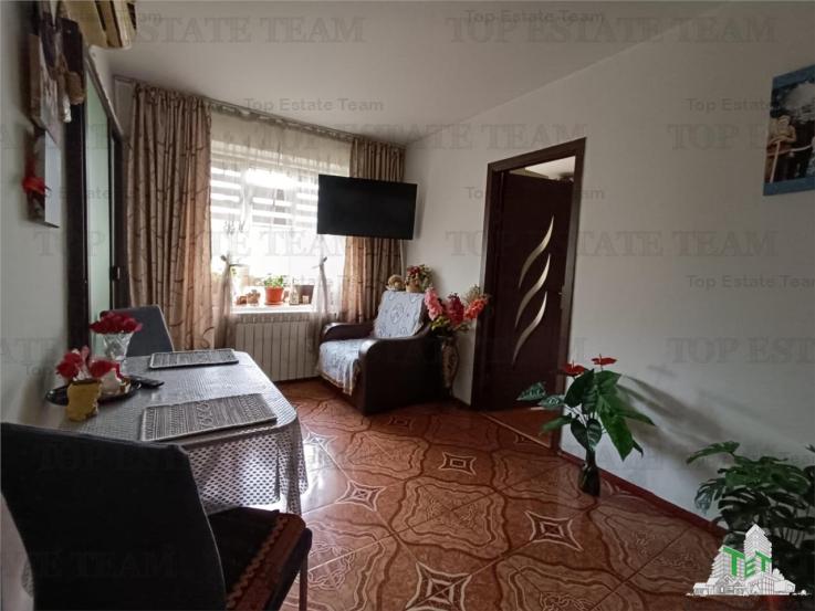 VANZARE APARTAMENT 3 CAMERE TOMIS NORD