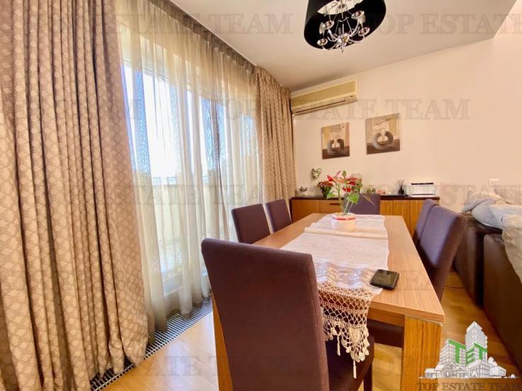 Apartament  5 camere, de vanzare,  Soseaua Nordului-Herastrau