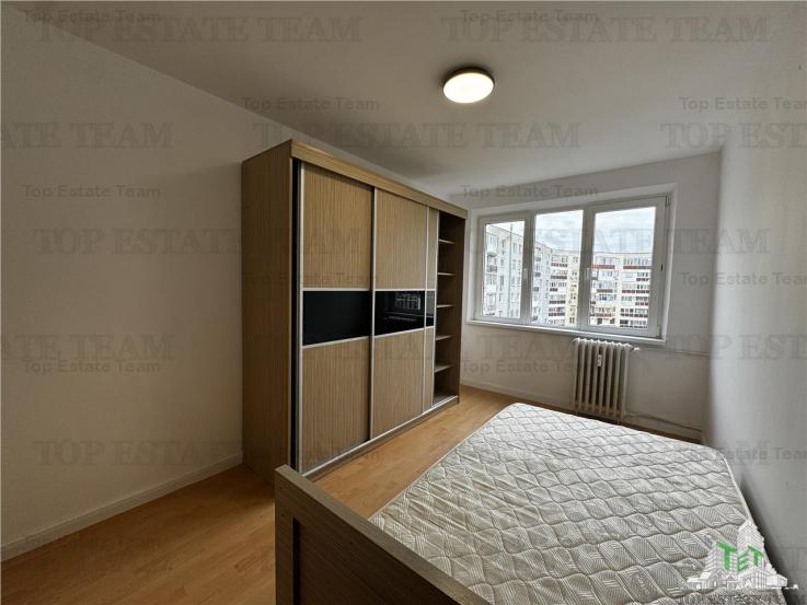 Apartament 2 camere Decomandat in zona Metrou Tineretului/Timpuri Noi