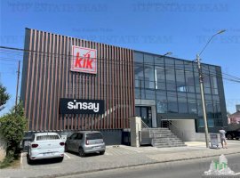 Investitie / Spatiu comercial de vanzare in zona de Nord