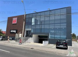 Investitie / Spatiu comercial de vanzare in zona de Nord