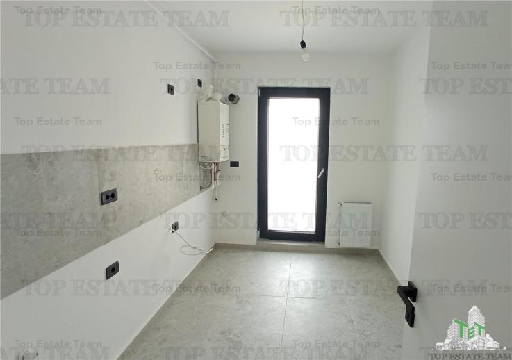 Apartament 2 camere de vanzare, bloc nou zona Doamna Ghica