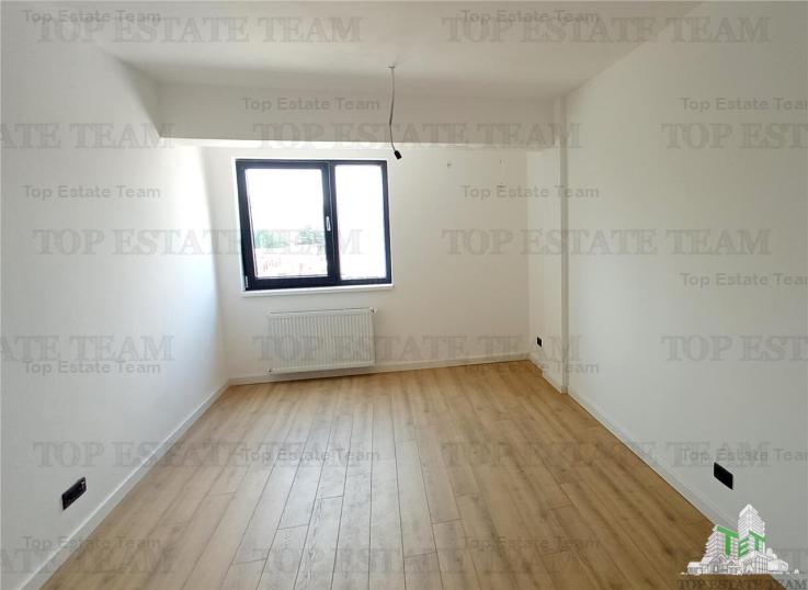 Apartament 2 camere de vanzare, bloc nou zona Doamna Ghica