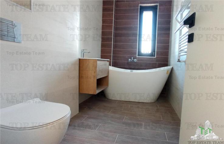 Apartament 2 camere de vanzare, bloc nou zona Doamna Ghica