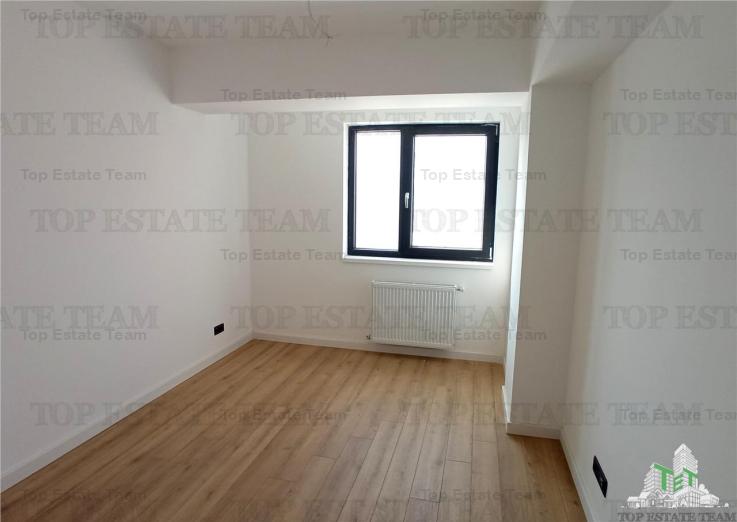 Apartament 2 camere de vanzare, bloc nou zona Doamna Ghica