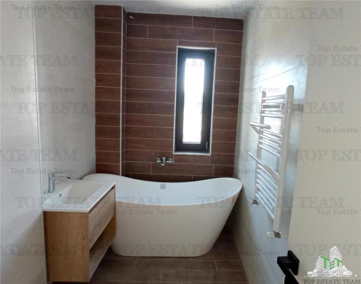 Apartament 2 camere de vanzare, bloc nou zona Doamna Ghica