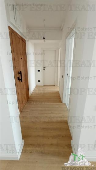 Apartament 2 camere de vanzare, bloc nou zona Doamna Ghica