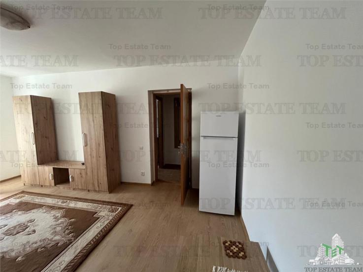 De inchiriat apartament 2 camere Nitu Vasile