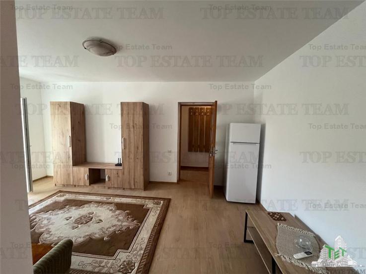 De inchiriat apartament 2 camere Nitu Vasile