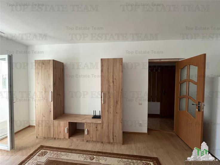 De inchiriat apartament 2 camere Nitu Vasile