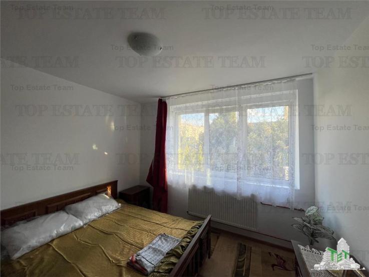 De inchiriat apartament 2 camere Nitu Vasile