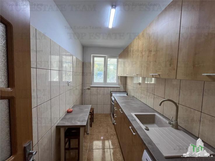 De inchiriat apartament 2 camere Nitu Vasile