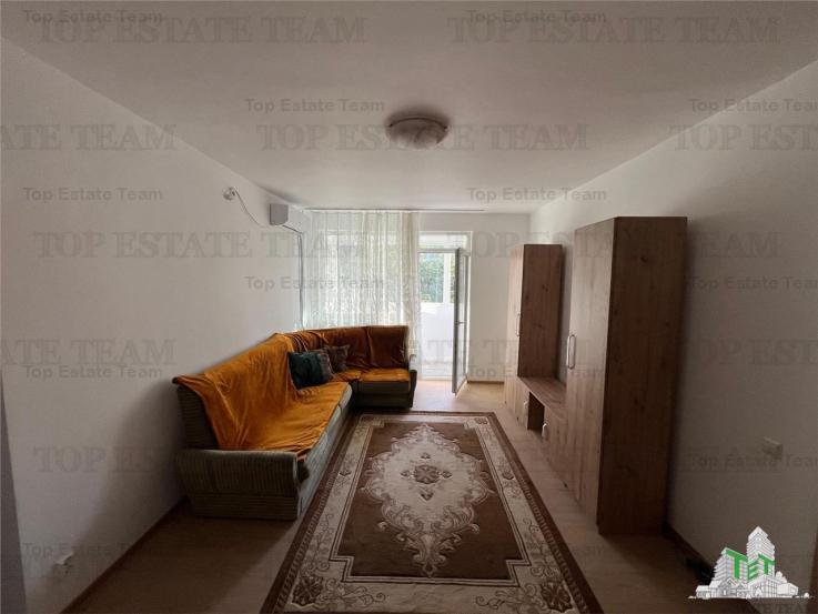 De inchiriat apartament 2 camere Nitu Vasile