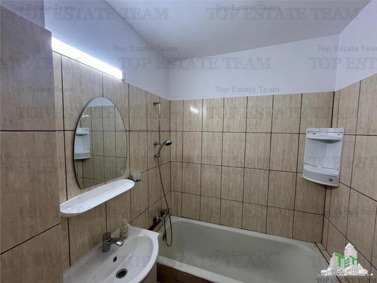 De inchiriat apartament 2 camere Nitu Vasile