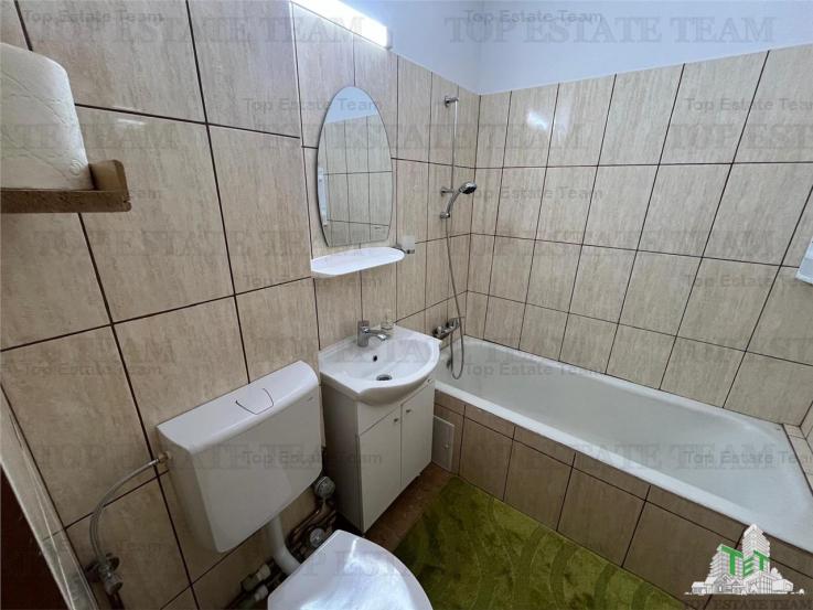 De inchiriat apartament 2 camere Nitu Vasile