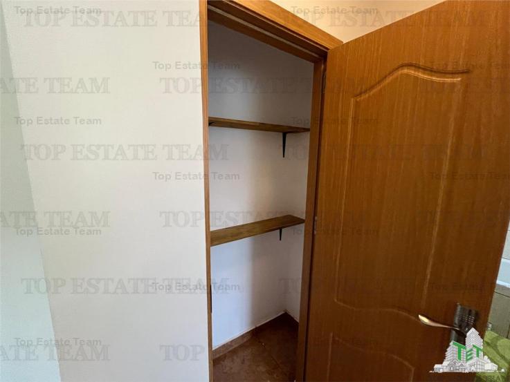 De inchiriat apartament 2 camere Nitu Vasile