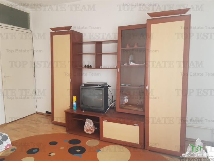 Apartament o camera Turda Centru