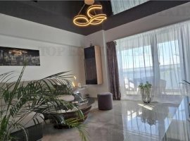 Apartament 2 camere Mamaia, pe partea cu lacul