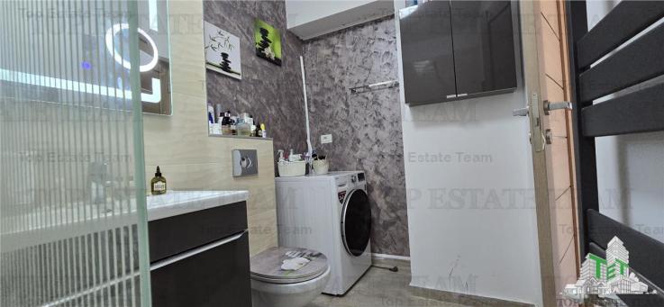 Apartament 2 camere Mamaia, pe partea cu lacul