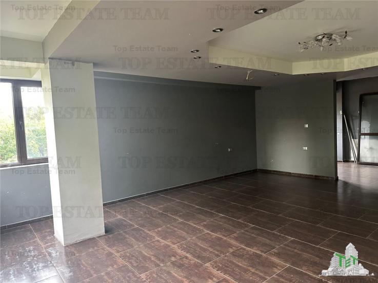 Apartament 3 camere de vanzare in zona Bucurestii Noi