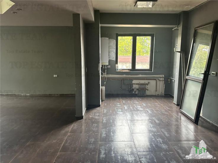 Apartament 3 camere de vanzare in zona Bucurestii Noi