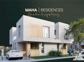 Vila Single de vanzare | Maha Residence