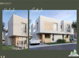 Vila tip Duplex de vanzare | Maha Residence