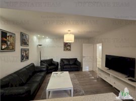 Apartament de lux cu 4 camere  de inchiriat langa Afi Cotroceni Mall/ Scoala/ Gradinita / Metrou