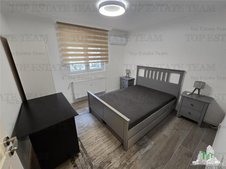 Apartament de lux cu 4 camere  de inchiriat langa Afi Cotroceni Mall/ Scoala/ Gradinita / Metrou