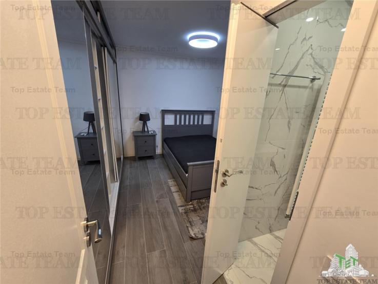 Apartament de lux cu 4 camere  de inchiriat langa Afi Cotroceni Mall/ Scoala/ Gradinita / Metrou