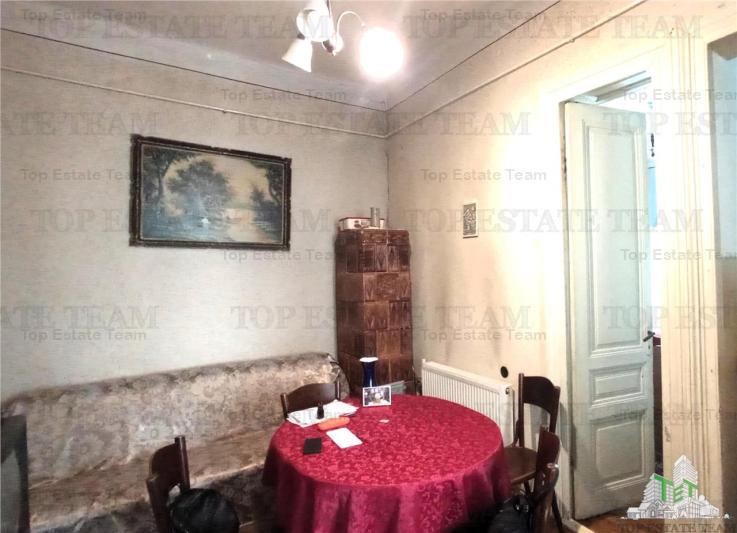 Casa de vanzare ultracentral, zona Izvorul Rece