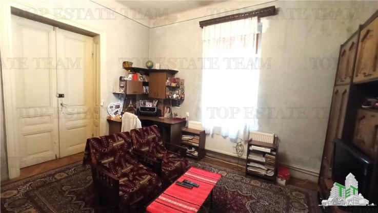 Casa de vanzare ultracentral, zona Izvorul Rece