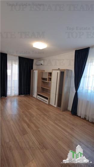 Apartament 2 camere, mobilat, utilat, 2 balcoane in zona Prelungirea Ghencea