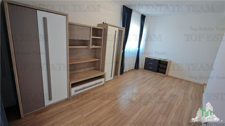 Apartament 2 camere, mobilat, utilat, 2 balcoane in zona Prelungirea Ghencea